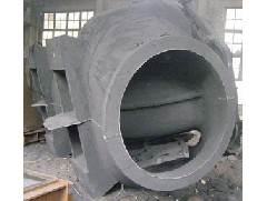 新(xīn)会铸造厂如何提高铸件产品质量