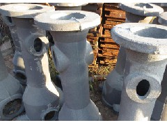 新(xīn)会铸造厂常见铸造缺陷的防止方法